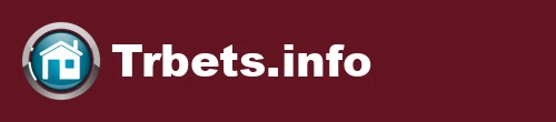 homepage logo of trbets.info