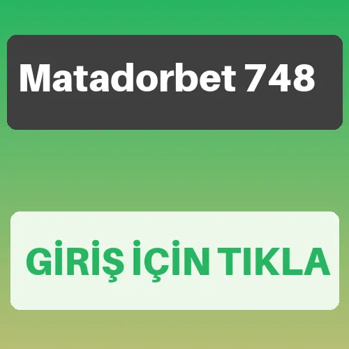 Matadorbet Güncel Giriş